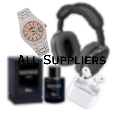 All Supplier Package
